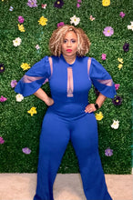 Load image into Gallery viewer, SABRINA JUMPSUIT
