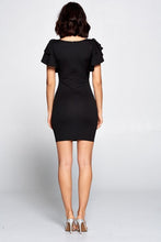 Load image into Gallery viewer, LITTLE BLACK DRESS
