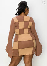 Load image into Gallery viewer, JACKIE BROWN SKIRT SET
