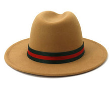 Load image into Gallery viewer, PANAMA HAT
