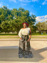 Load image into Gallery viewer, PENELOPE PALAZZO PANTS
